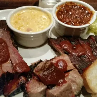 Pork Spare Rib Slab