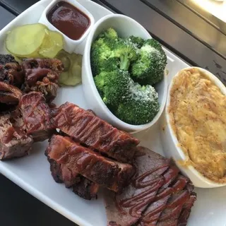 Sliced Meat
