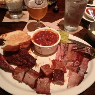 Sampler