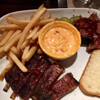 Lamb Ribs