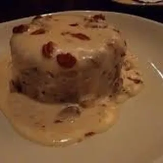 Mom's Carrot Cake