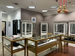 Pierre's Jewelry and Expert Jewelry Repairs