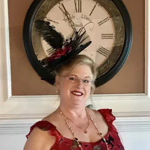 Derby Day at Jack Thistledown