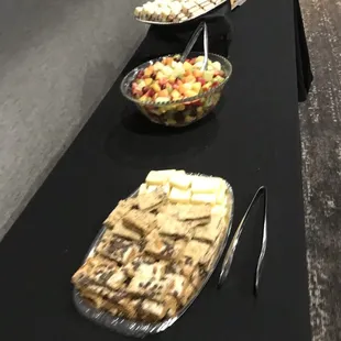 Free Veterans appreciation buffet today