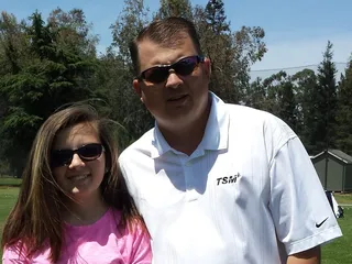 Lance Johnson Golf Academy