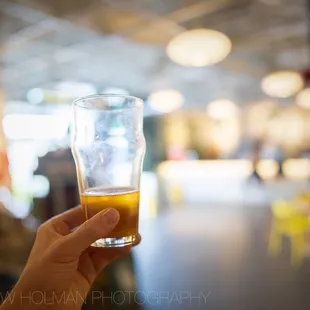 Breweries