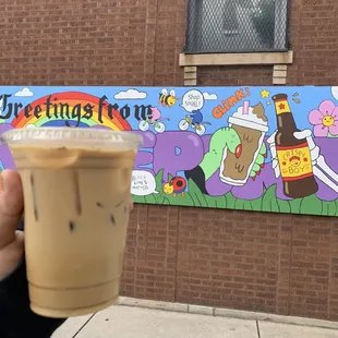 Horchata