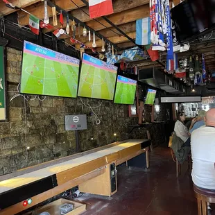 TVs