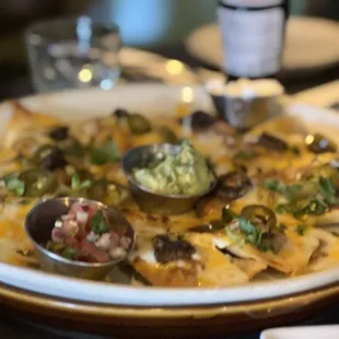 Nachos