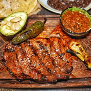 Carne asada