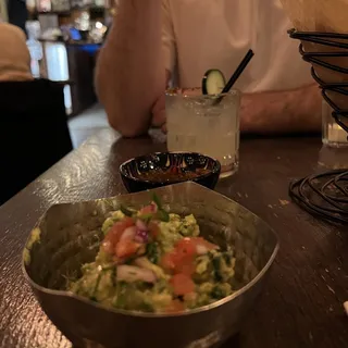 Guacamole