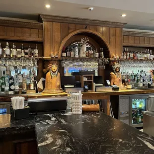 Bar Top