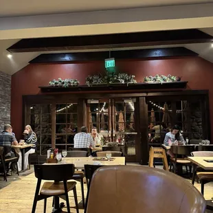 interior, ramen and noodles