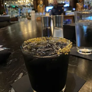 drink