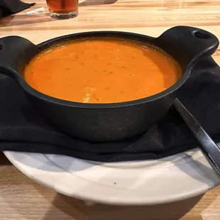 Tomato Soup
