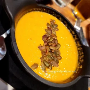 Lobster Bisque