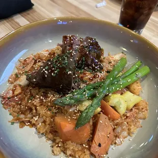Beef Short Ribs