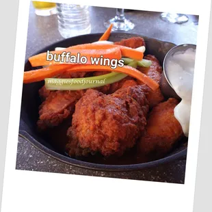 Buffalo Wings