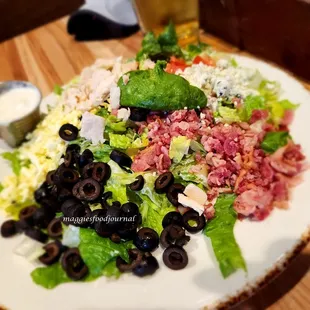 Cobb Salad