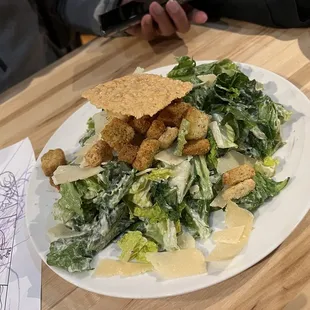 Caesar Salad