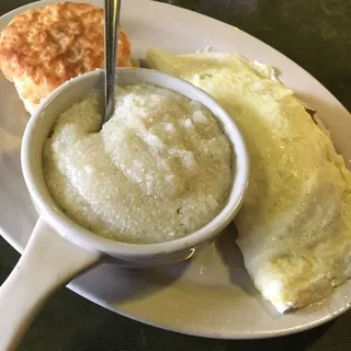 Biscuits