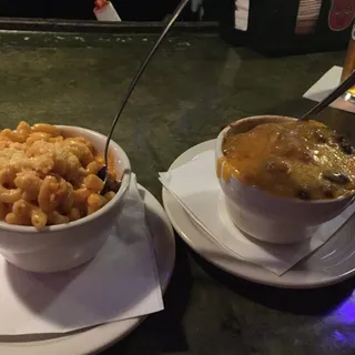 Chili-Mac