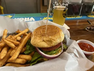 Queen City Bites & Crafts