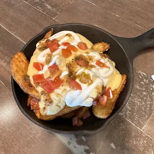 Irish Poutine