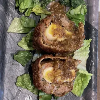 Scotch Eggs