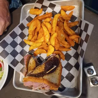 Reuben