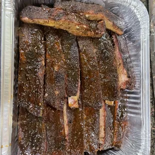 Ribs