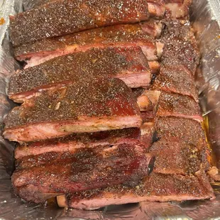 Ribs
