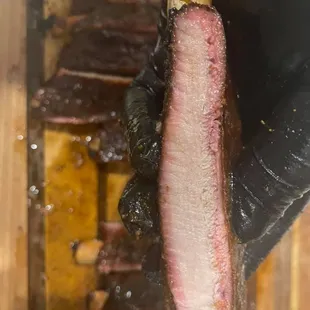JackEd Up Ribs