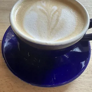 Iced White Chocolate Mocha