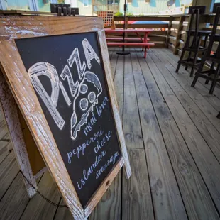 Jackfish Carts &amp; Pizza