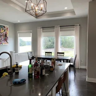 Designer Roller Shades