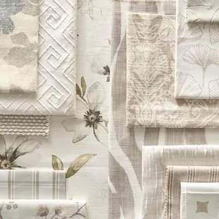 Color palate for inspiration!