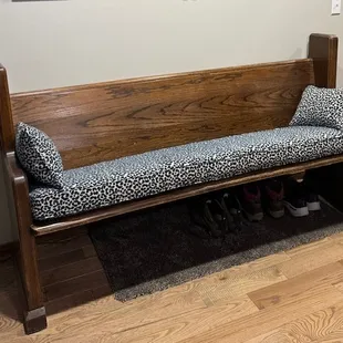 past project we worked on!