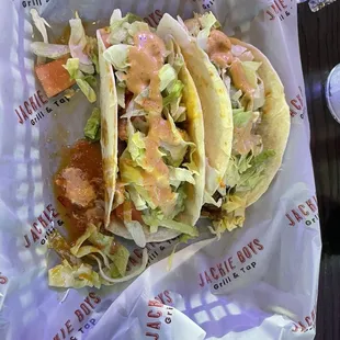 food, tacos