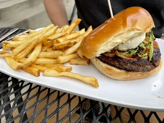 River's Edge Bar and Grill