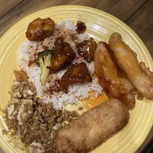 food
