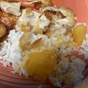 curry, food