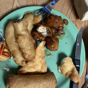 donuts, food
