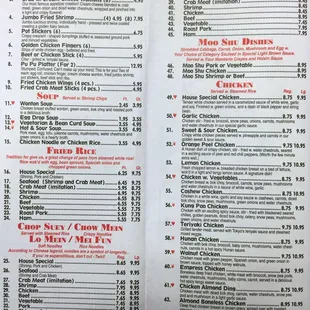 menu, sushi and sashimi
