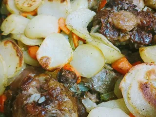 Willie Mae's Southern Soul Cooking