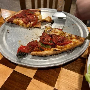 Margarita Pizza