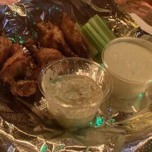 Wings