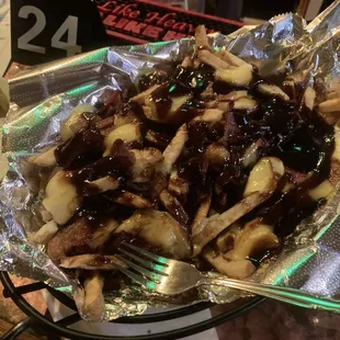Poutine