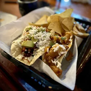 Taco Basket