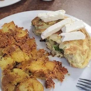 food